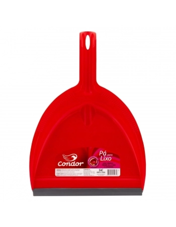 CONDOR LIMP PA PARA LIXO / 1507
