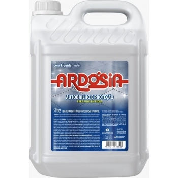 INGLEZA PROF CERA LIQ PARA ARDOSIA INCOLOR 5L
